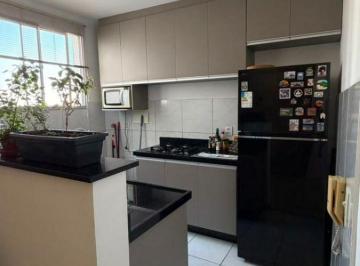 Apartamento de 2 quartos, Contagem · Apartamento de 45 m² com 2 quartos à venda em Arpoador