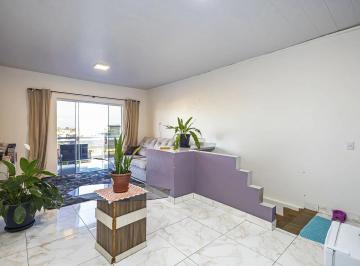 Casa de 4 quartos, Colombo · Casa dúplex à Venda em Colombo, 4 dormitórios, 160 m² privativos, com amplo terreno 362 m² 4 vagas