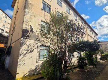 Apartamento de 3 quartos, Salvador · Apartamento 3/4 com Dependência à Venda – Condomínio São Judas Tadeu