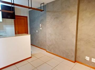 Apartamento de 1 quarto, Águas Claras · Apartamento de 1 suíte no Uno Residence - Águas Claras - Vista livre - Lazer completo