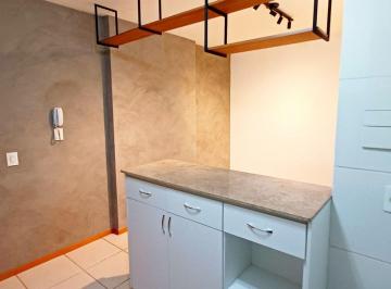 Apartamento de 1 quarto, Águas Claras · Apartamento de 1 suíte no Uno Residence - Águas Claras - Vista livre - Lazer completo