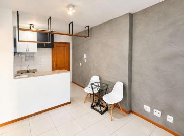 Apartamento de 1 quarto, · Apartamento de 1 suíte no Uno Residence - Águas Claras - Vista livre - Lazer completo