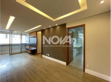Apartamento de 3 quartos, Águas Claras · Aluguel - Apartamento 3 Quartos - Reformado - Perpendicular - Residencial Monte Carlo