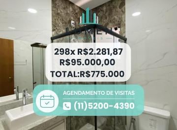 Casa de 3 quartos, Ferraz de Vasconcelos · Casa à Venda em Ferraz de Vasconcelos I 3 Quartos I 1 Suíte I 2 Vagas I Área de Lazer Gourmet