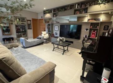 Apartamento de 1 quarto, Santana de Parnaíba · Apartamento Garden de 242m² à venda em Tamboré, Santana de Parnaíba - 3 suítes, 3 Vagas