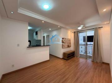 Apartamento · 49m² · 2 Quartos · 1 Vaga · Apartamento, 2quartos,1 vaga, 49m²- Resd. Ambience R$420.000,00 Campinas/SP