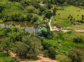 Terreno , Mateus Leme · Fazendinhas a partir de 5.000 m² em Mateus Leme/MG - Sítio Novo