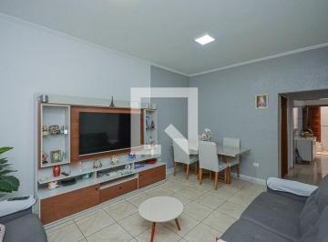 Casa · 140m² · 3 Quartos · 3 Vagas · Casa à Venda - Cidade Dutra, 3 Quartos, 140 m2