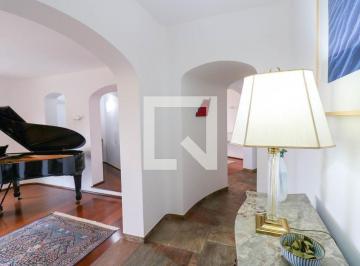 Apartamento · 200m² · 4 Quartos · 2 Vagas · Apartamento à Venda - Chácara Santo Antonio, 4 Quartos, 200 m2
