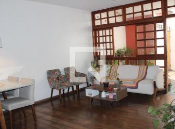 Casa · 126m² · 3 Quartos · 2 Vagas · Casa à Venda - Alto da Lapa, 3 Quartos, 126 m2