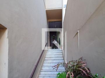 Casa · 140m² · 4 Quartos · 1 Vaga · Casa à Venda - Vila Mariana, 4 Quartos, 140 m2