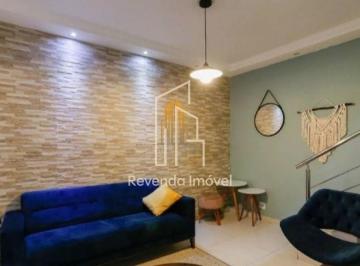Casa · 200m² · 3 Quartos · 2 Vagas · SOBRADO RESIDENCIAL DE 200M² POSSUI 3 DORMITÓRIOS ( 1 SUÍTE ) E 2 VAGAS Á VENDA
