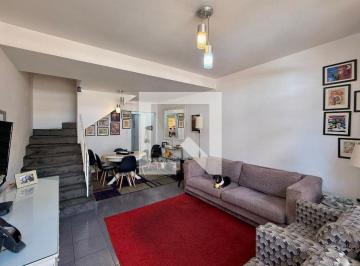 Casa · 90m² · 3 Quartos · 1 Vaga · Casa à Venda - Campo Belo, 3 Quartos, 90 m2