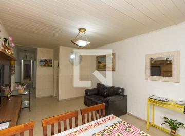 Casa · 90m² · 2 Quartos · 1 Vaga · Casa à Venda - Campo Belo, 2 Quartos, 90 m2