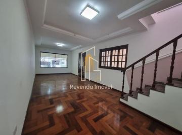 Casa · 190m² · 3 Quartos · 2 Vagas · CASA ASSOBRADADA EM ALTO DA BOA VISTA DE 190m² COM 3 DORMITÓRIOS, 1 SUITE E 2 VA