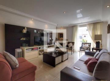 Casa · 260m² · 4 Quartos · 4 Vagas · Casa à Venda - Vila Mariana, 4 Quartos, 260 m2