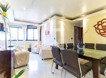 Apartamento · 193m² · 3 Quartos · 2 Vagas · Apartamento à Venda - Jardim Marajoara , 3 Quartos, 193 m2