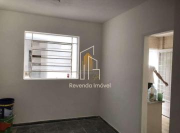 Casa · 120m² · 2 Quartos · 1 Vaga · Brooklin, Sobrado Residencial 130m² com 2 dormitórios e 1 vaga.