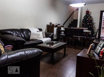Casa · 80m² · 2 Quartos · 1 Vaga · Casa à Venda - Campo Belo, 2 Quartos, 80 m2