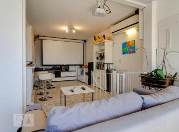 Apartamento · 93m² · 1 Quarto · 1 Vaga · Apartamento à Venda - Paraíso, 1 Quarto, 93 m2