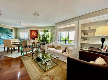 Apartamento · 232m² · 3 Quartos · 1 Vaga · Apartamento no Condomínio Avant Life no Morumbi com 232m² 3 dormitórios 3 suítes