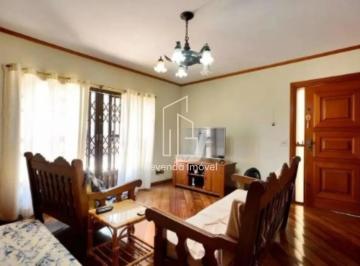 Casa · 250m² · 4 Quartos · 2 Vagas · Casa à Venda no Alto da Lapa, São Paulo-SP: 4 Quartos, 2 Suítes, 2 Vagas de Gara