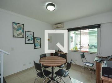 Casa · 70m² · 2 Quartos · 2 Vagas · Casa à Venda - Jardim Marajoara , 2 Quartos, 70 m2