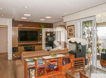 Apartamento · 101m² · 2 Quartos · 2 Vagas · Apartamento à Venda - Lapa, 2 Quartos, 101 m2