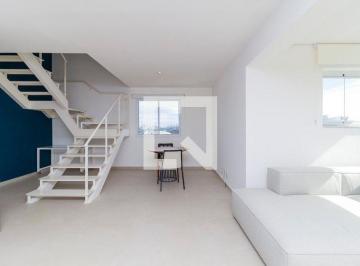 Apartamento · 130m² · 2 Quartos · 2 Vagas · Apartamento à Venda - Brooklin, 2 Quartos, 130 m2
