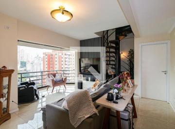 Apartamento · 250m² · 3 Quartos · 4 Vagas · Apartamento à Venda - Vila Andrade, 3 Quartos, 250 m2