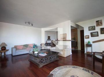 Casa · 220m² · 1 Quarto · 2 Vagas · Casa à Venda - Campo Belo, 1 Quarto, 220 m2