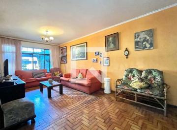 Casa · 177m² · 5 Quartos · 2 Vagas · Casa à Venda - Vila Mascote, 5 Quartos, 177 m2