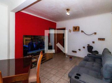 Casa · 183m² · 3 Quartos · 3 Vagas · Casa à Venda - Cidade Dutra, 3 Quartos, 183 m2