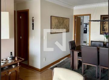 Apartamento · 104m² · 4 Quartos · 2 Vagas · Apartamento à Venda - Chácara Santo Antonio, 4 Quartos, 104 m2