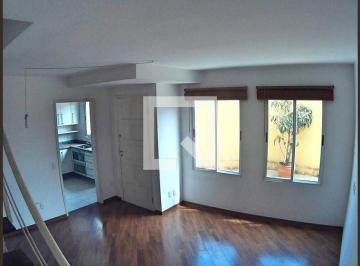 Casa · 109m² · 2 Quartos · 2 Vagas · Casa à Venda - Vila Romana, 2 Quartos, 109 m2