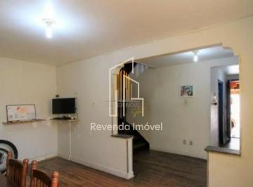 Casa · 205m² · 3 Quartos · 1 Vaga · SOBRADO RESIDENCIAL DE 205M² POSSUINDO 3 DORMITÓRIOS , 3 BANHEIROS E 1 VAGA Á VE