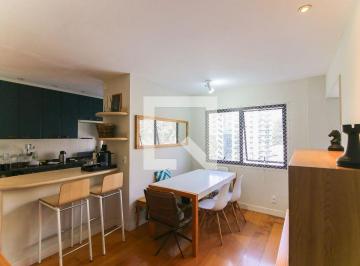 Apartamento · 85m² · 1 Quarto · 1 Vaga · Apartamento à Venda - Vila Andrade, 1 Quarto, 85 m2