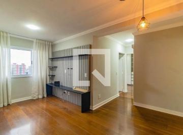 Apartamento · 59m² · 2 Quartos · 1 Vaga · Apartamento à Venda - Saúde, 2 Quartos, 59 m2