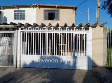 Casa · 170m² · 3 Quartos · 2 Vagas · CASA RESIDENCIAL em SÃO PAULO - SP, JARDIM SATÉLITE