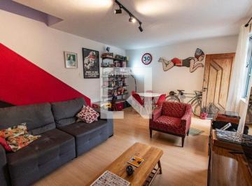 Casa · 120m² · 2 Quartos · Casa à Venda - Vila Mariana, 2 Quartos, 120 m2