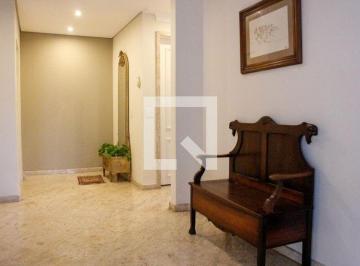 Apartamento · 240m² · 5 Quartos · 4 Vagas · Apartamento à Venda - Real Parque, 5 Quartos, 240 m2