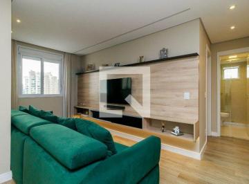 Apartamento · 83m² · 2 Quartos · 2 Vagas · Apartamento à Venda - Chácara Santo Antonio, 2 Quartos, 83 m2