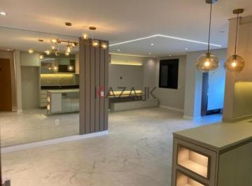 Foto 01 · Comprar/vendo: Apartamento à venda no Odeon, Engordadouro, Jundiaí. Andar alto, fino acabamento, amb