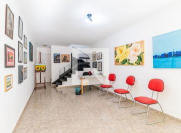 Casa · 90m² · 2 Quartos · 2 Vagas · Casa à Venda - Jardim Marajoara , 2 Quartos, 90 m2