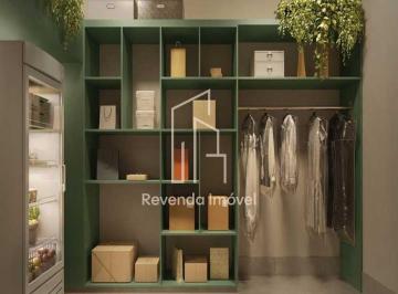 Apartamento · 22m² · 1 Quarto · Studio de Luxo à Venda no Brooklin Novo - 1 Quarto, 1 Banheiro, 22m² de Área - S