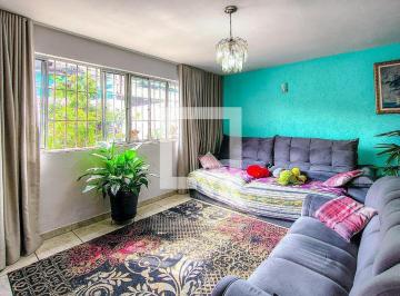 Casa de 4 quartos, São Paulo · Casa à Venda - Jardim Marajoara , 4 Quartos, 200 m2