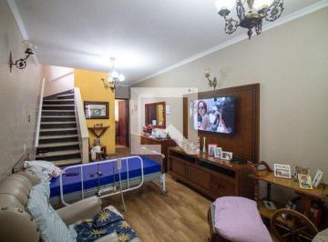 Casa · 90m² · 3 Quartos · 2 Vagas · Casa à Venda - Campo Belo, 3 Quartos, 90 m2