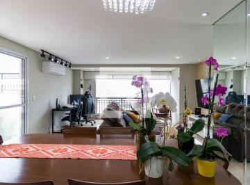 Apartamento · 109m² · 2 Quartos · 2 Vagas · Apartamento à Venda - Panamby, 2 Quartos, 109 m2