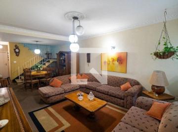 Casa · 226m² · 3 Quartos · 1 Vaga · Casa à Venda - Saúde, 3 Quartos, 226 m2