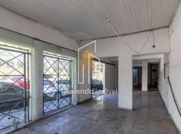 Casa · 130m² · 2 Quartos · 2 Vagas · Santo Amaro, Sobrado Residencial/comercial de 130m² com 2 dormitórios, 2 banheir